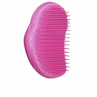 Borstel Tangle Teezer Fine Fragile Berry Bright