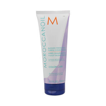 Conditioner Moroccanoil Color Care 200 ml Blond haar