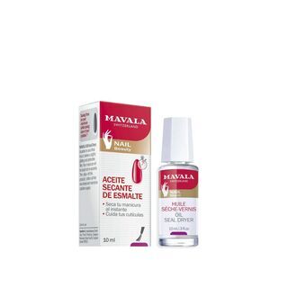 Nagel Olie Mavala Nail Beauty 10 ml