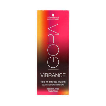 Permanente Kleur Schwarzkopf Igora Vibrance Nº 9.12