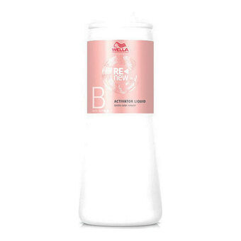 Kleur Herbloeiende Wella (500 ml)