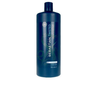 Conditioner Twisted Elastic Cleans Sebastian (1000 ml)