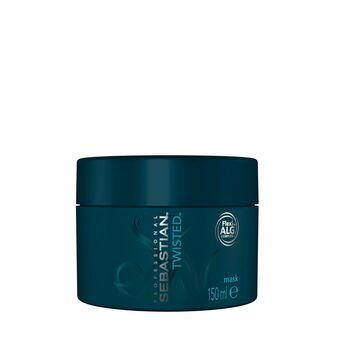 Voedend Haarmasker Sebastian Twisted 150 ml