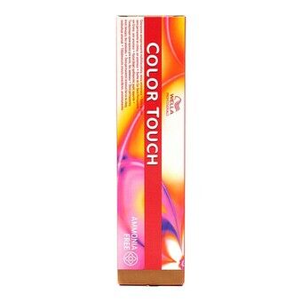 Permanente kleur Color Touch Wella 8/81 (60 ml)