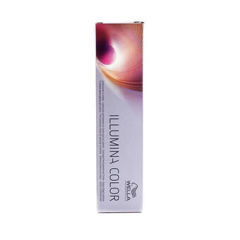 Permanente Kleur Illumina Color Wella Illumina Color Nº 10/69 (60 ml)