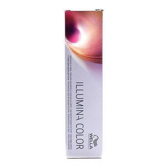 Permanente Kleur Illumina Color Wella Nº 7/81 (60 ml)