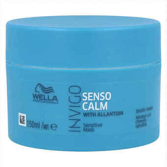 Masker Wella 99240009518 (150 ml) (150 ml)