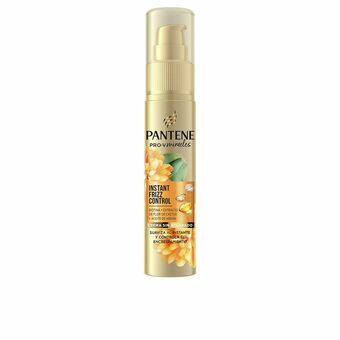 Anti-Frizz Kuur Pantene Miracle Crème Verzachter (100 ml)