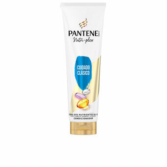 Voedende Conditioner Pantene NutrI-Plex 325 ml