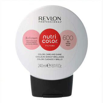 Semi-permanente kleurstof Nutri Color Revlon