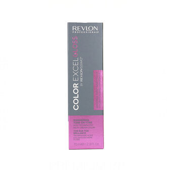 Permanente kleur Revlon Revlonissimo Excel Gloss Color 11 11 (70 ml)