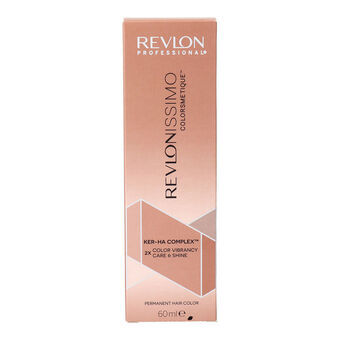 Permanente Kleur Revlon Revlonissimo Colorsmetique Nº 5.41