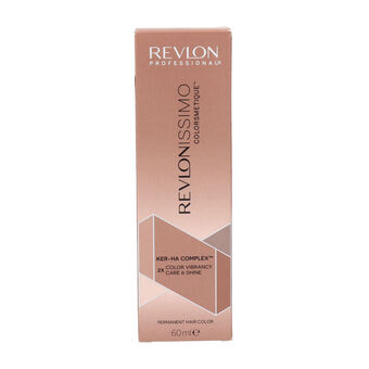 Permanente Kleur Revlon Colorsmetique Color 60 g Nº 6.25