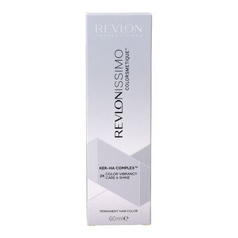 Permanente Kleur Revlon Revlonissimo Colorsmetique Nº 8