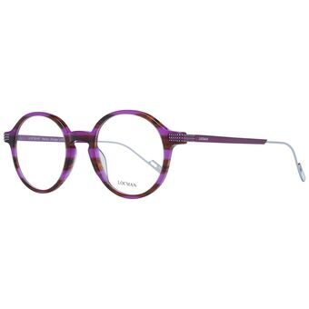 Brillenframe Dames Locman LOCV002 48DPR