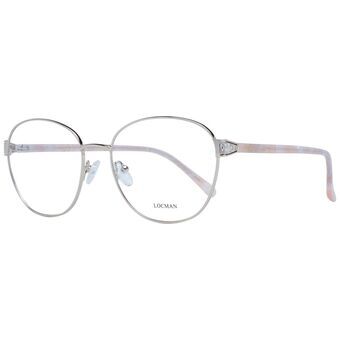 Brillenframe Dames Locman LOCV004 58GLD