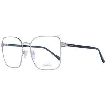 Brillenframe Dames Locman LOCV005 57GLD