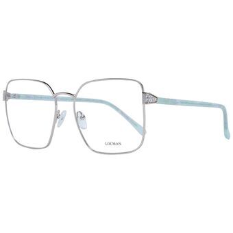 Brillenframe Dames Locman LOCV005 57GRN