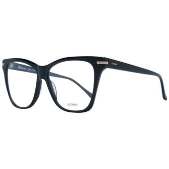 Brillenframe Dames Locman LOCV008 59BLK