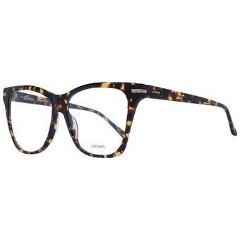 Brillenframe Dames Locman LOCV008 59DEM