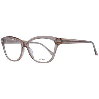 Brillenframe Dames Locman LOCV015 56ROS