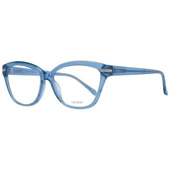 Brillenframe Dames Locman LOCV015 56LBU