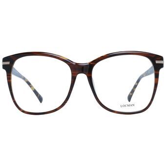 Brillenframe Dames Locman LOCV018 57DEM