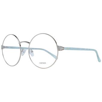 Brillenframe Dames Locman LOCV013 58GRN