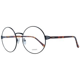 Brillenframe Dames Locman LOCV013 58TOR