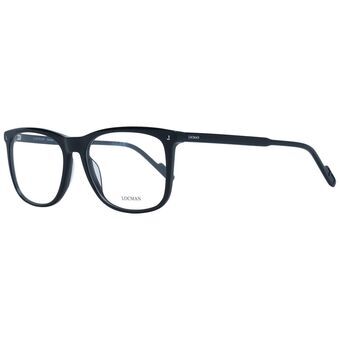 Heren Brillenframe Locman LOCV031 54BLK