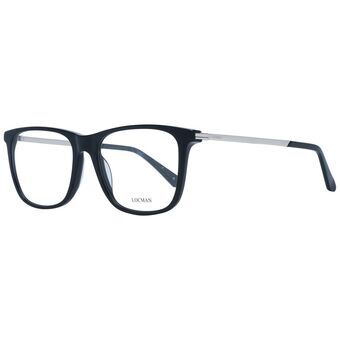 Brillenframe Dames Locman LOCV039 53BGD