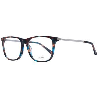 Brillenframe Dames Locman LOCV039 53TOR