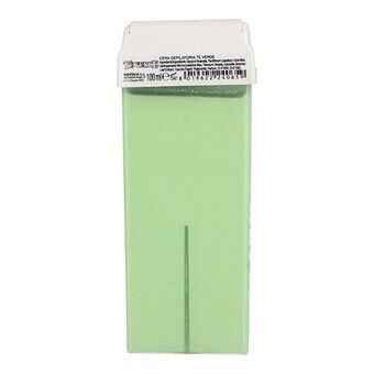 Ontharingswax Lichaam Idema Roll-On Groene Thee (100 ml)