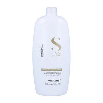 Conditioner Alfaparf Milano Semi Di Lino (1000 ml)