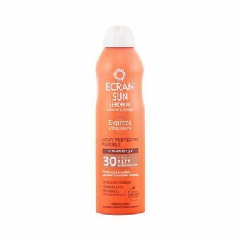 Zon Protector Spray Ecran 8411135486034 SPF 30 (250 ml)