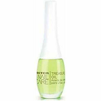 Nagel Olie Trasure Oil Beter Nail Care (11 ml)