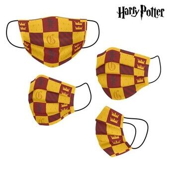 Hygiënisch masker Griffoendor Harry Potter