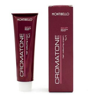 Permanente Kleur Cromatone Montibello 8325 Nº 6,34 (60 ml)