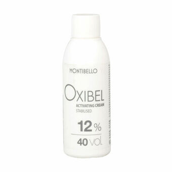 Geleidelijk haarverlichtingsproduct Montibello Oxibel 40 vol 12 % (60 ml)