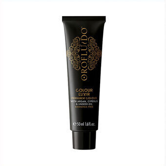 Permanente Kleur Revlon Oro Fluido 50 ml Nº 9.2