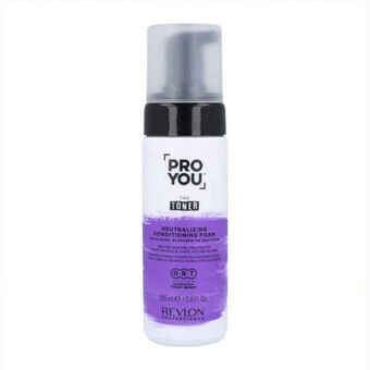 Haarconditioner Pro You The Toner Neutraliserend Revlon (165 ml)