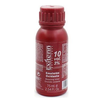 Oxiderende Haarverzorging Emulsion Exitenn Emulsion Oxidante 10 Vol 3 % (75 ml)