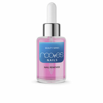 Nagellakremover Nooves Beauty Series 30 ml