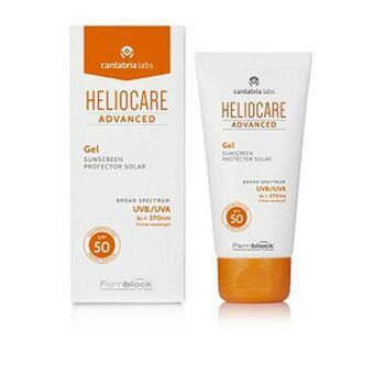 Zonnebrandcrème Heliocare Advanced