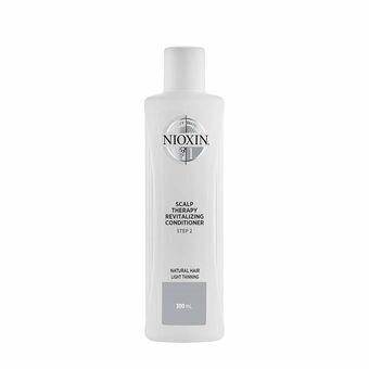 Revitaliserende Conditioner Nioxin Sistema 1 Step 2 300 ml