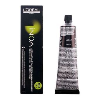 Kleur zonder Ammoniak Inoa L\'Oreal Expert Professionnel (60 g)