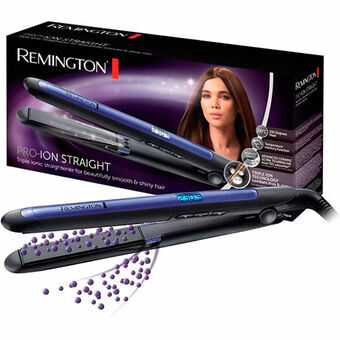 Stijltang Remington Zwart