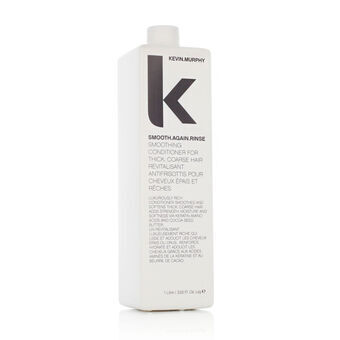 Conditioner Kevin Murphy Smooth Again Rinse Verzachter 1 L