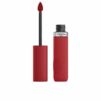 Vloeibare lippenstift L\'Oreal Make Up Infaillible Matte Resistance Nº 425 Afterwork drink