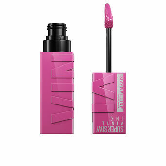 Vloeibare lippenstift Maybelline Superstay Vinyl Ink Nº 165 Edgy 4,2 ml